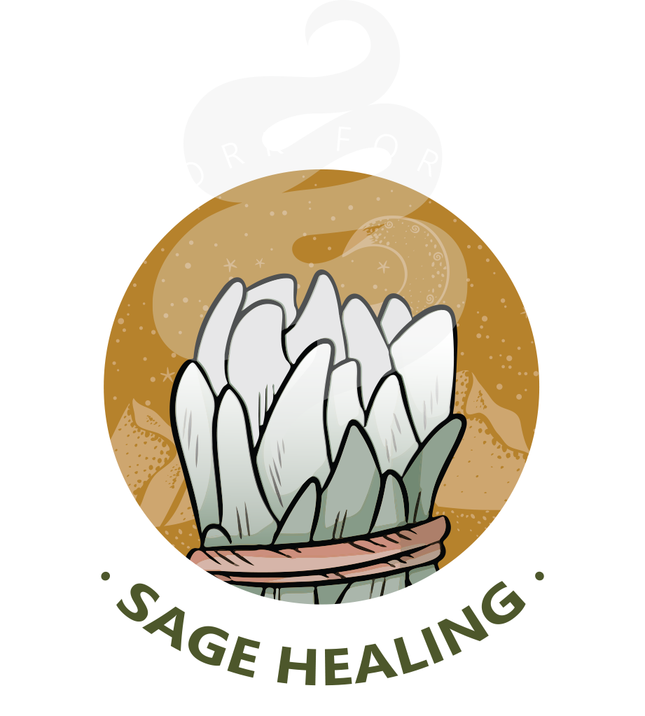 Sage Healing